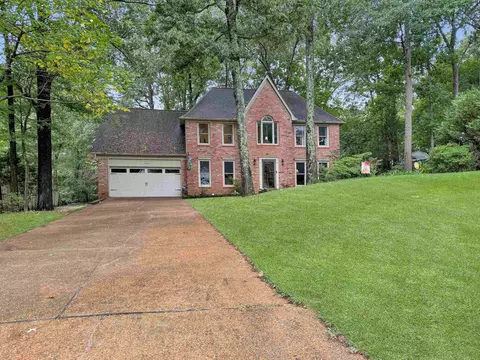 8517 Chukar Valley Cv, Memphis, TN 38018