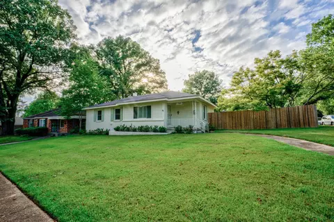 1505 Vera Cruz St, Memphis, TN 38117