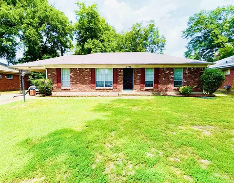 4796 Summerlane Ave, Memphis, TN 38118