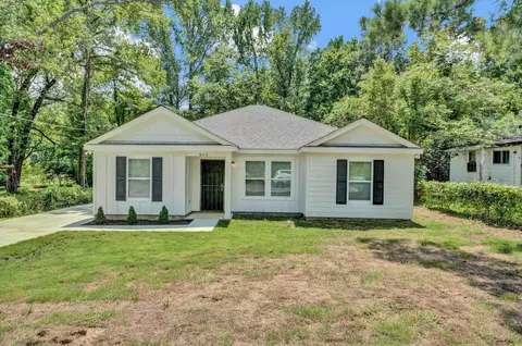 863 Eyers Rd, Memphis, TN 38109