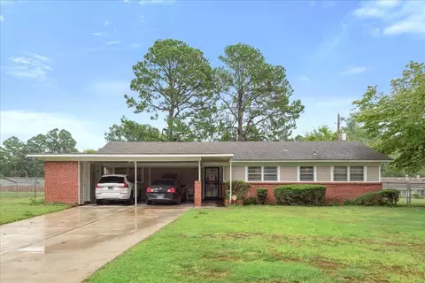 4358 Marguerite Dr, Memphis, TN 38109