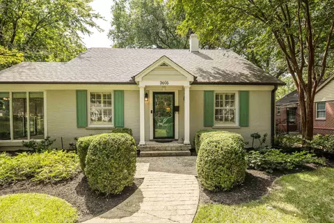 3605 Oakley Ave, Memphis, TN 38111