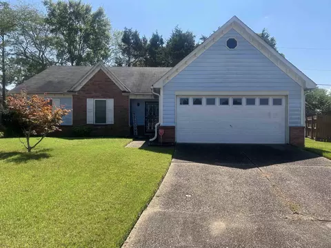 6585 Bald Oak Dr, Memphis, TN 38141