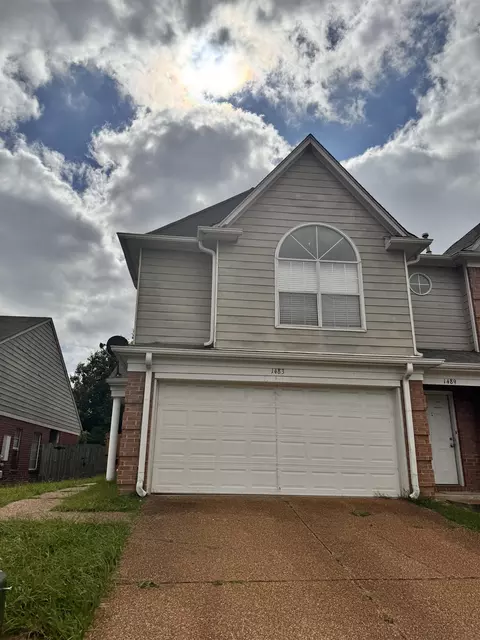 1483 Estacada Way, Cordova, TN 38018