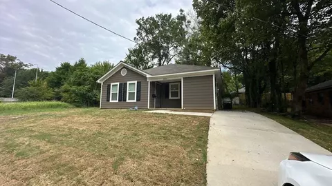 2346 Douglass Ave, Memphis, TN 38114