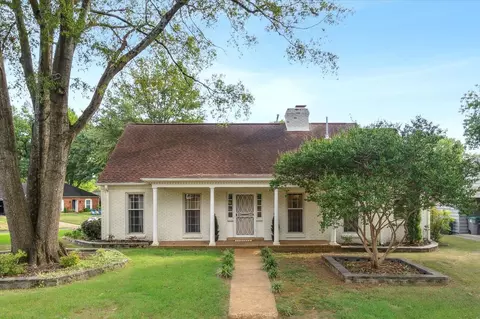 5589 Hinton Ave, Memphis, TN 38119