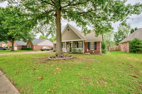 348 Wolf Run Rd, Collierville, TN 38017 photo 2
