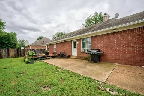 348 Wolf Run Rd, Collierville, TN 38017 photo 21