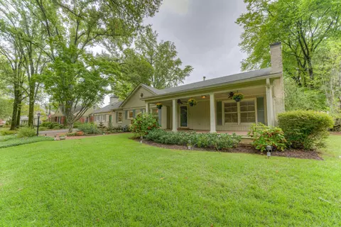 92 S Fernway Rd, Memphis, TN 38117