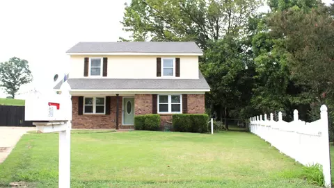 30 Gabriel Cv, Munford, TN 38058