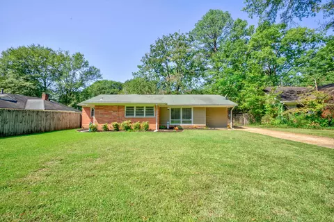1625 Arcadia St, Memphis, TN 38119