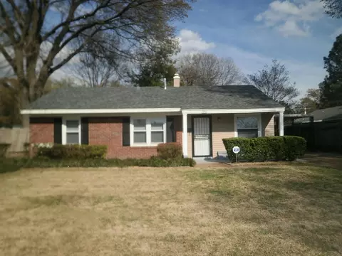 1458 Dearing Dr, Memphis, TN 38117