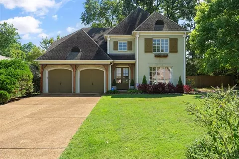 8103 Waverly Xing, Germantown, TN 38138