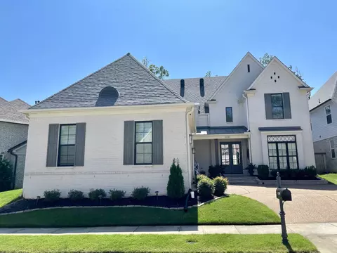 11997 Hayes Crest Cir N, Arlington, TN 38002