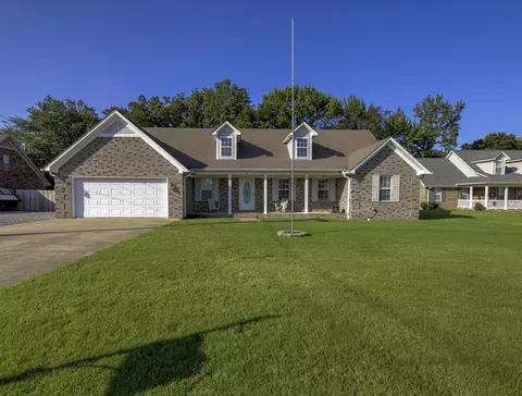 194 Carrington Ave, Brighton, TN 38011