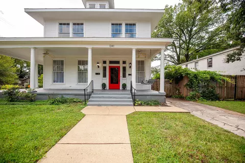1341 Vinton Ave, Memphis, TN 38104