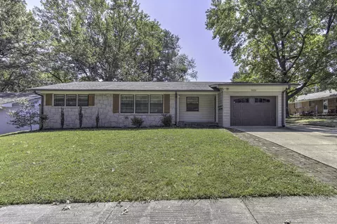 5505 Melvin Rd, Memphis, TN 38120