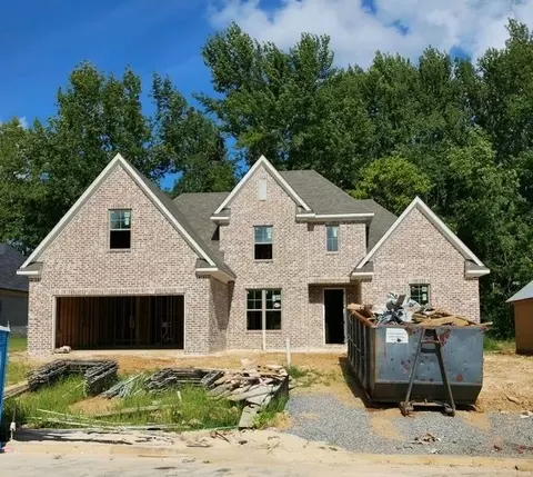 70 Betsy Valley Dr, Oakland, TN 38060