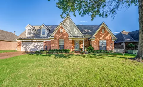 3064 Mt Palomar Cv, Bartlett, TN 38134