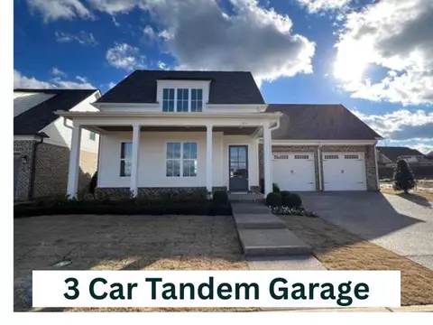 160 Rambling Rex Trl, Piperton, TN 38017