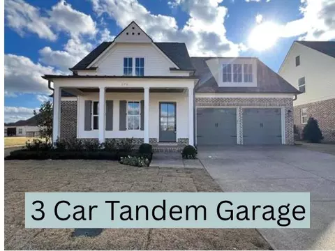 170 Rambling Rex Trl, Piperton, TN 38017