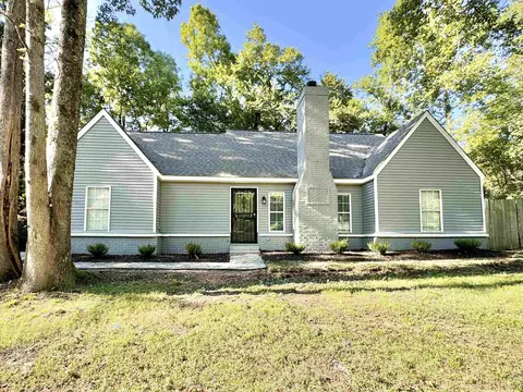 410 Kincaid Dr, Munford, TN 38058