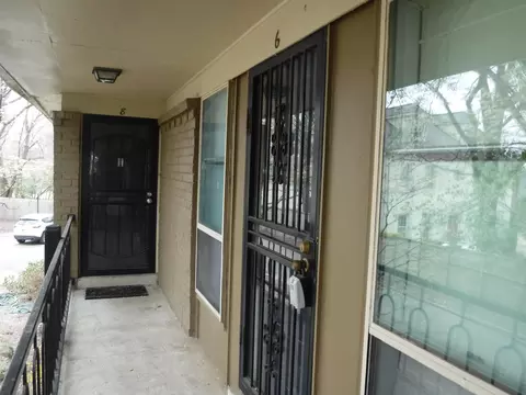 1047 June Rd #6, Memphis, TN 38119