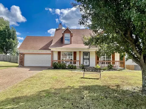 70 Oakleaf Cv, Oakland, TN 38060