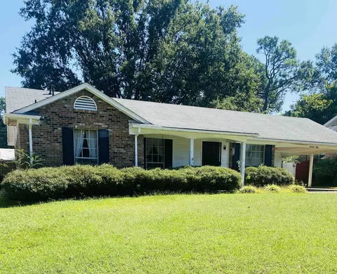 1450 Kinilwood St, Memphis, TN 38134