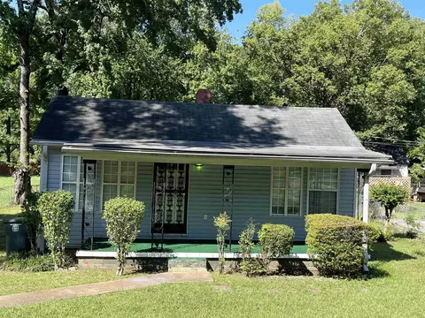 2123 Henrietta Ave, Memphis, TN 38134