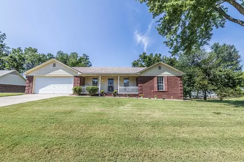 101 Wellington Way, Atoka, TN 38004