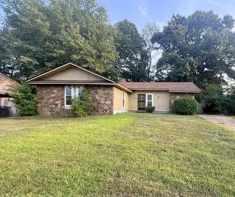 5459 Fieldcrest Ave, Memphis, TN 38134