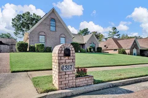 6317 Thistle Point Cv, Bartlett, TN 38135