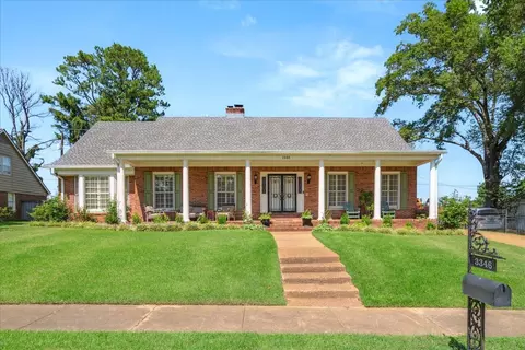 3346 Dell Glade Dr, Memphis, TN 38111