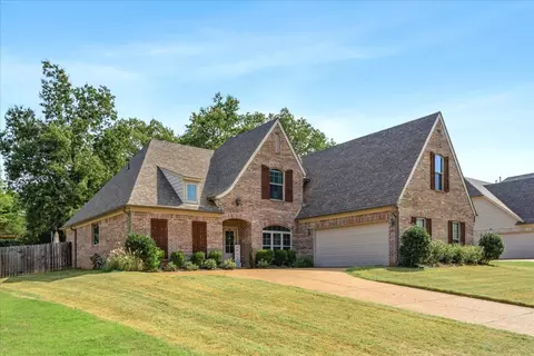 4704 Shira Dr, Arlington, TN 38002