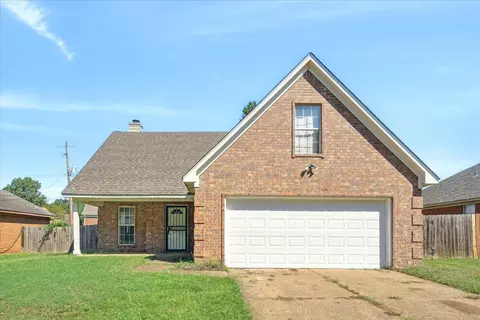5736 Morning Flower Dr, Memphis, TN 38135