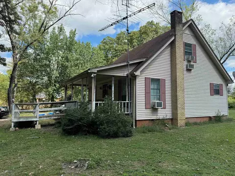 2333 Mt Vinson Rd, Stantonville, TN 38379