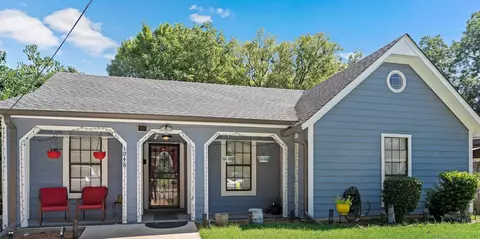 1048 Meda St, Memphis, TN 38104