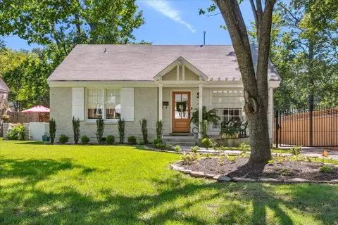3649 Charleswood Ave, Memphis, TN 38122