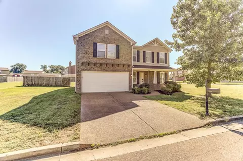 4498 Oakden Cv, Memphis, TN 38125