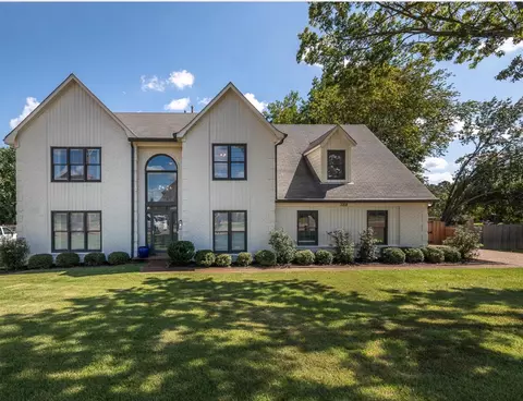 3358 Bailey Station Rd, Collierville, TN 38017