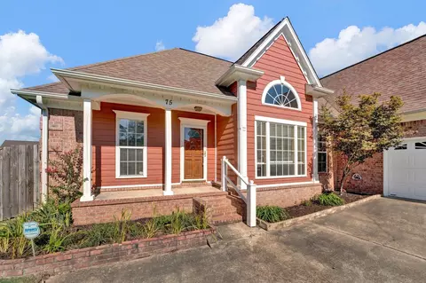 75 Mabel Ln, Atoka, TN 38004