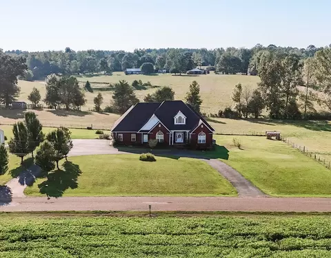 555 Earnest Rd, Middleton, TN 38052