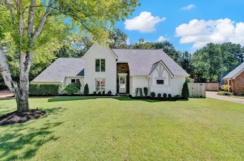 3484 Milford Cv, Collierville, TN 38017