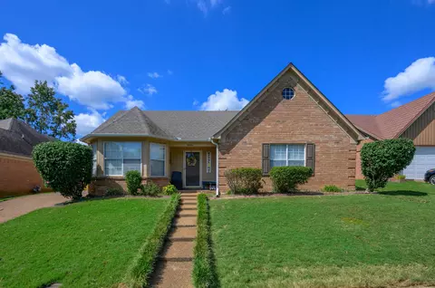 5625 Dedo Cir, Memphis, TN 38135