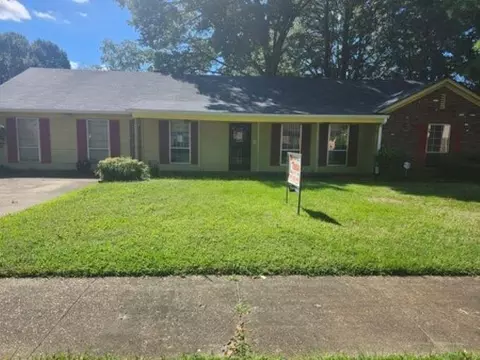 5409 Meadowick Ave, Memphis, TN 38115