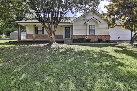 3459 Simmons Rd, Drummonds, TN 38023