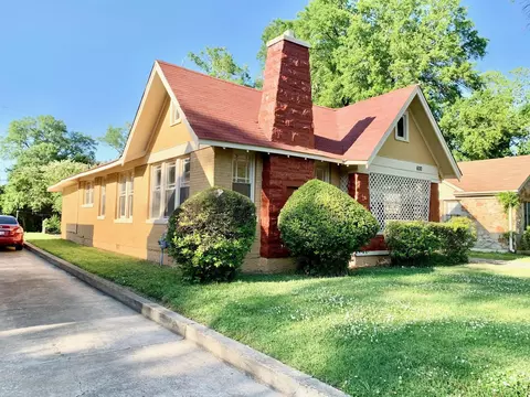 600 E Mckellar Ave, Memphis, TN 38106 photo 1
