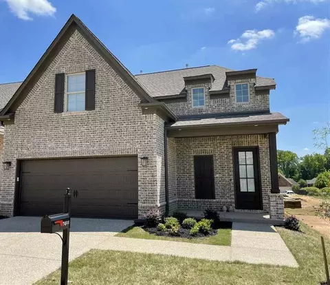 7411 Appling Mist Dr, Cordova, TN 38016
