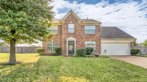 5509 Underwood Cv, Arlington, TN 38002